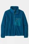 Hot Patagonia Womens Microdini Half Zip Pullover
