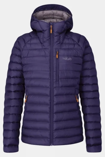 Discount Rab Womens Microlight Alpine Eco Jacket
