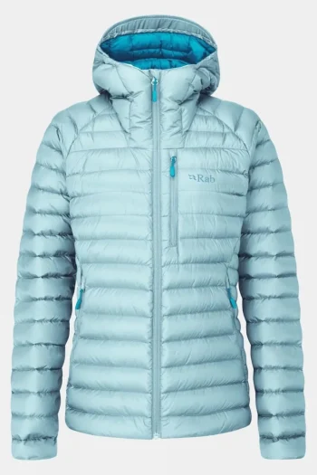 Outlet Rab Womens Microlight Alpine Eco Jacket