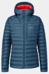 Clearance Rab Womens Microlight Alpine Eco Jacket