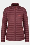 Clearance Rab Womens Microlight Jacket