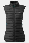 Online Rab Womens Microlight Vest