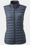 Online Rab Womens Microlight Vest