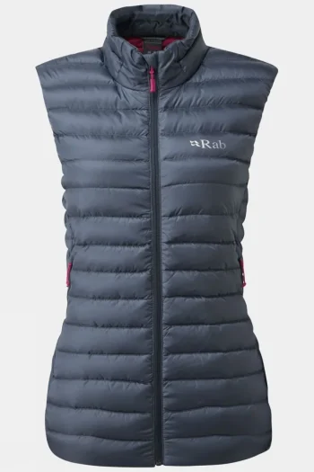 Online Rab Womens Microlight Vest