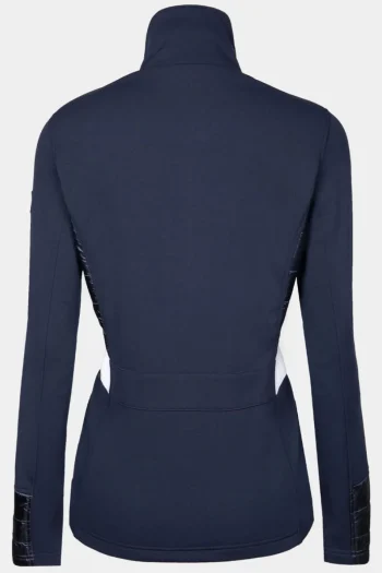 Clearance Henri Duvillard Womens Mila Quilted Jacket