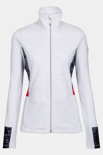 New Henri Duvillard Womens Mila Quilted Jacket