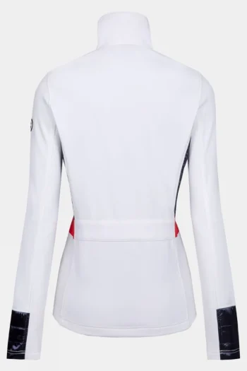 New Henri Duvillard Womens Mila Quilted Jacket