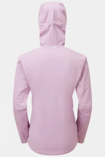 Clearance Montane Womens Minimus Lite Waterproof Jacket