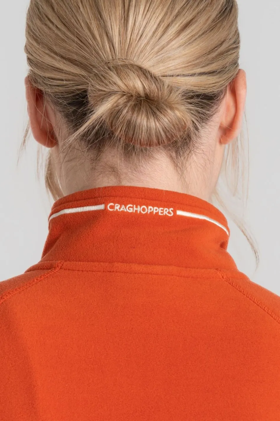 womens-miska-half-zip-fleece-NdCtvzpx-5.webp Sale Craghoppers Womens Miska Half Zip Fleece