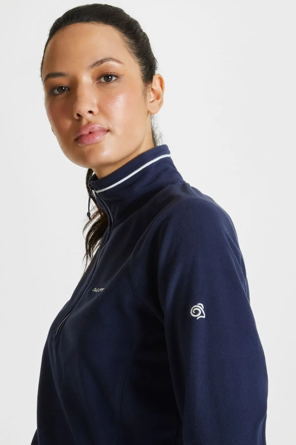 womens-miska-half-zip-fleece-aPCkBPZf-3.webp New Craghoppers Womens Miska Half Zip Fleece