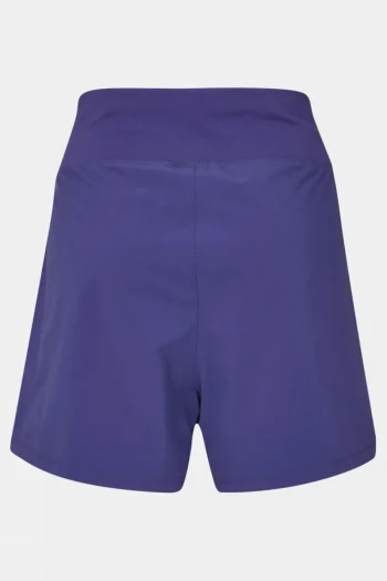 Hot Rab Womens Momentum Shorts