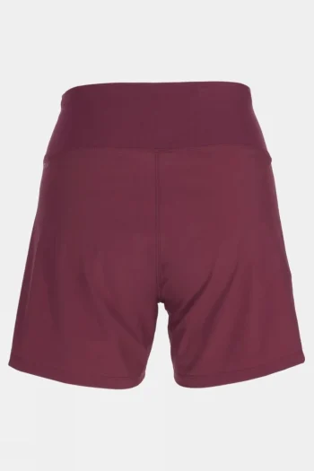 Discount Rab Womens Momentum Shorts