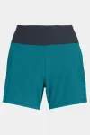 Online Rab Womens Momentum Shorts