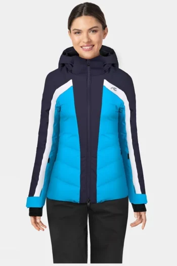 Best Kjus Womens Momentum Ski Jacket