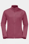 Hot Jack Wolfskin Womens Moonrise Fleece Jacket