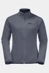Sale Jack Wolfskin Womens Moonrise Fleece Jacket