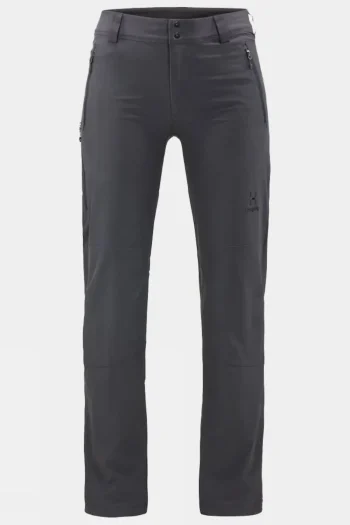 Fashion Haglofs Womens Moran Trousers