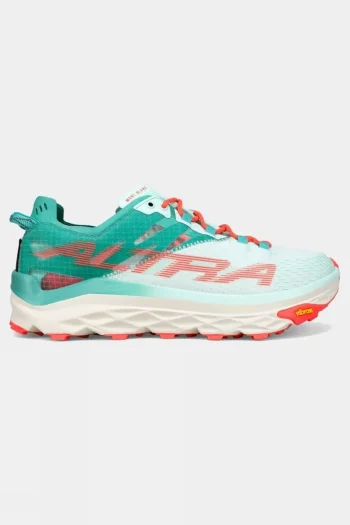 Outlet Altra Womens Mount Blanc Shoes