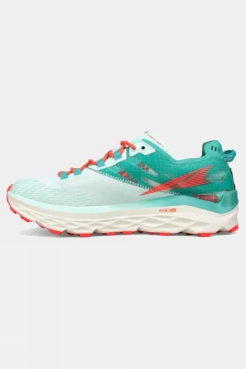 Outlet Altra Womens Mount Blanc Shoes