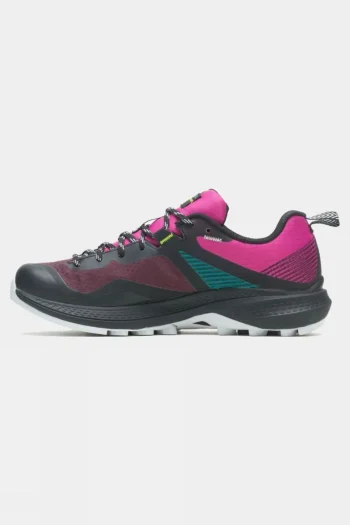 Outlet Merrell Womens Mqm 3 Gtx Shoes