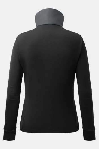 Clearance Kjus Womens Mundin Midlayer Jacket