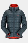 Hot Rab Womens Mythic Alpine Light Jacket