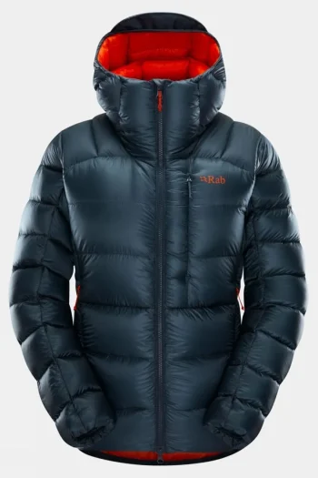 Hot Rab Womens Mythic Ultra Jacket