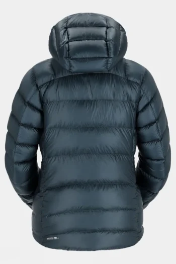 Hot Rab Womens Mythic Ultra Jacket