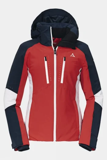 Clearance Schoffel Womens Naladas Ski Jacket
