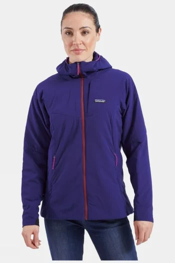 Fashion Patagonia Womens Nano-Air Hoodie