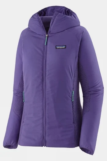 Clearance Patagonia Womens Nano-Air Light Hybrid Hoody