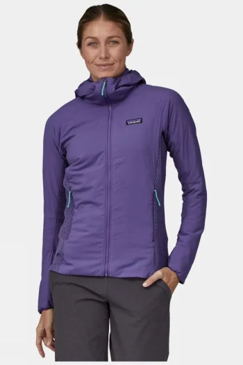 Clearance Patagonia Womens Nano-Air Light Hybrid Hoody