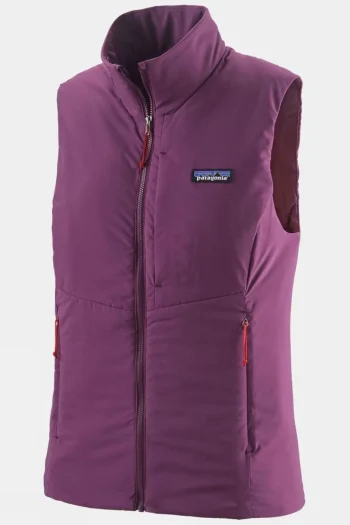 Clearance Patagonia Womens Nano-Air Light Vest
