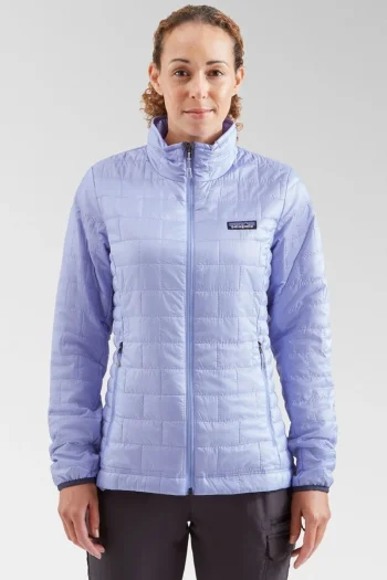 Sale Patagonia Womens Nano Puff Jacket