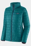 New Patagonia Womens Nano Puff Jacket