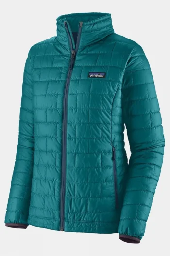 New Patagonia Womens Nano Puff Jacket
