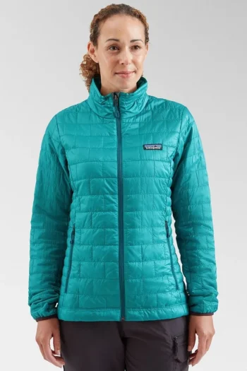 New Patagonia Womens Nano Puff Jacket