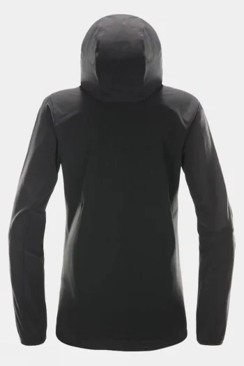 Clearance Haglofs Womens Natrix Hooded Jacket