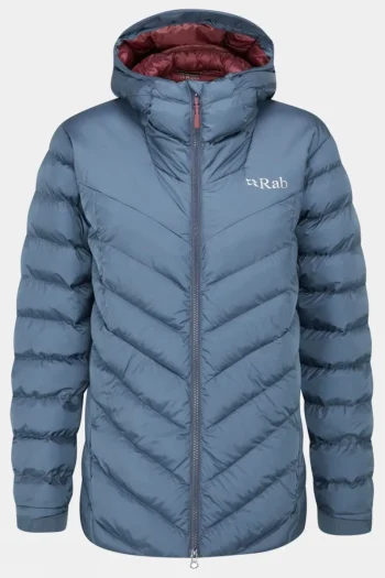 Outlet Rab Womens Nebula Pro Jacket