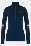 Sale Toni Sailer Sports Womens Nelli Half Zip Top