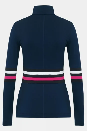 Sale Toni Sailer Sports Womens Nelli Half Zip Top