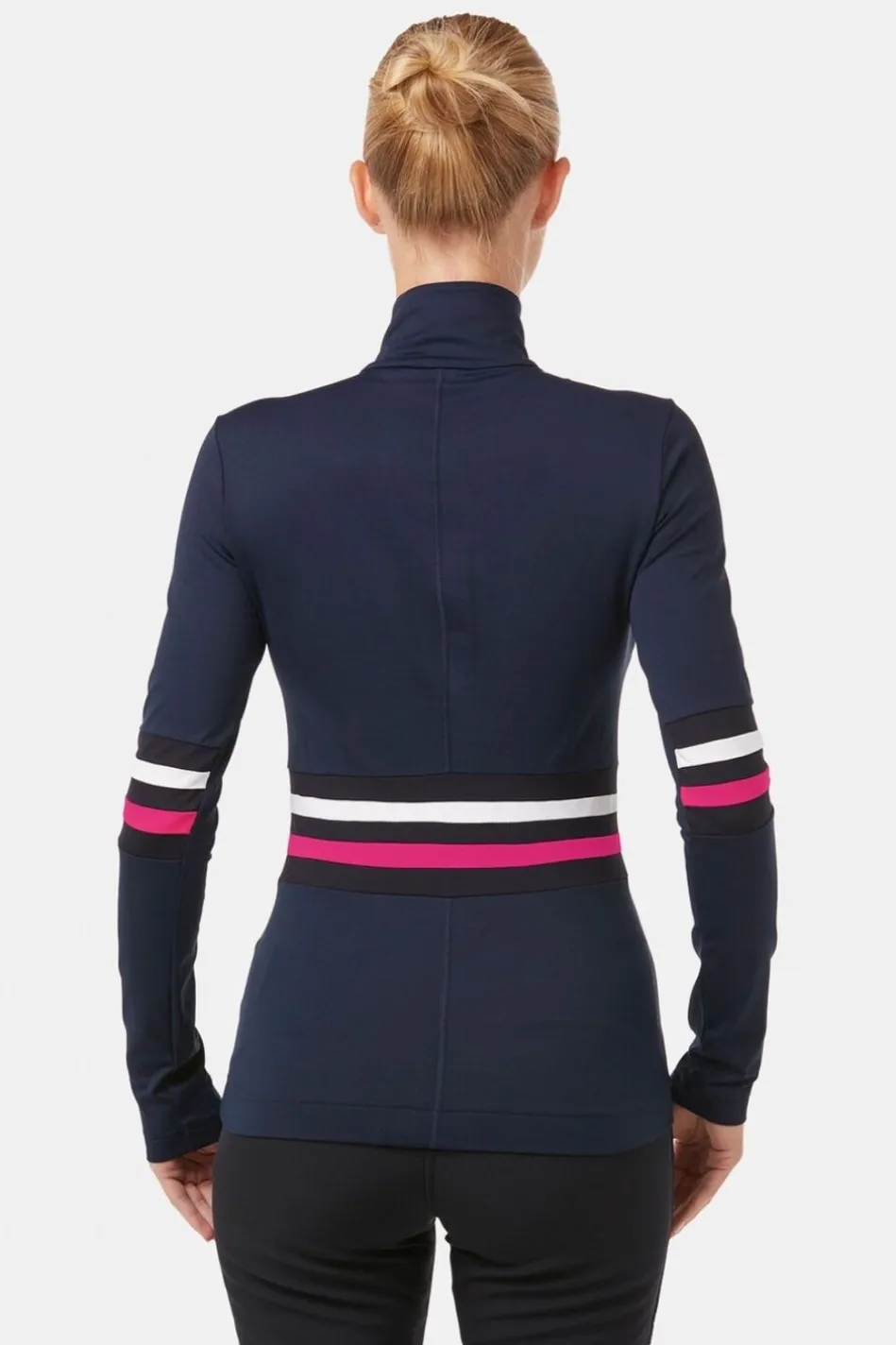 womens-nelli-half-zip-top-KApCIuMn-3.webp Sale Toni Sailer Sports Womens Nelli Half Zip Top