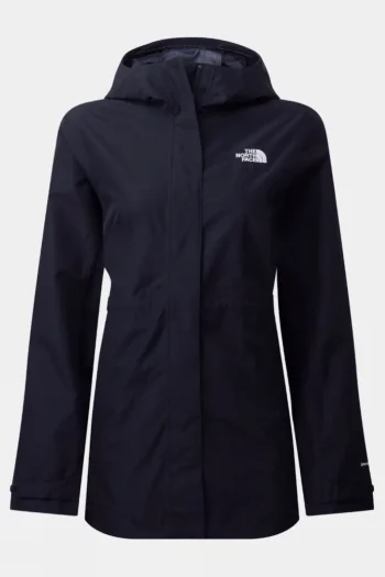 Online The North Face Womens Nervia Shell Jacket
