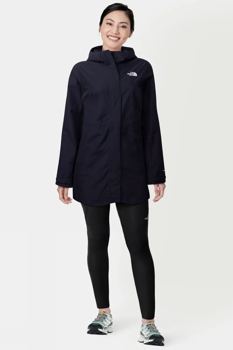 womens-nervia-shell-jacket-KaUVnfZS-6.webp Online The North Face Womens Nervia Shell Jacket
