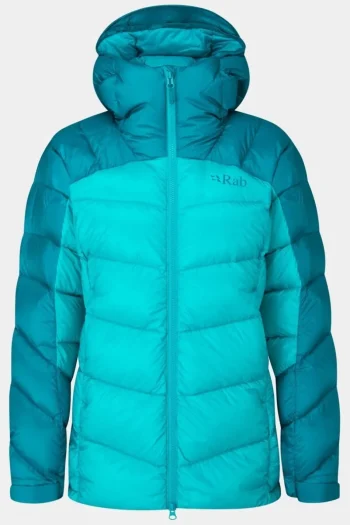 Fashion Rab Womens Neutrino Pro Jacket