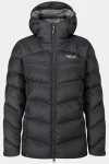 Online Rab Womens Neutrino Pro Jacket