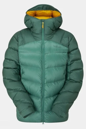 Best Rab Womens Neutrino Pro Jacket