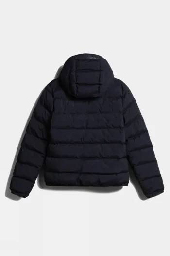 Outlet Napapijri Womens Newton Puffer Jacket