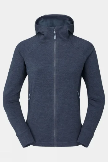 Clearance Rab Womens Nexus Hoodie