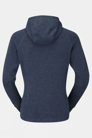 Clearance Rab Womens Nexus Hoodie